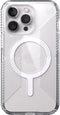 Speck iPhone 13 Pro - Back Cover - Kristalhelder - Valbescherming tot 4 meter - Microban Antibacterieel