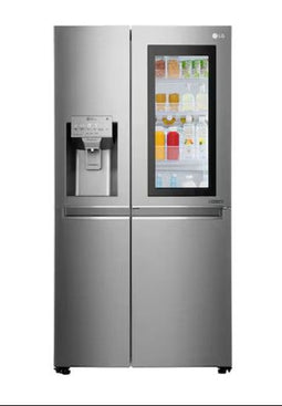 LG Instaview GSX961NEAZ - Amerikaanse koelkast