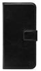 Mobilize Telefoonhoesje geschikt voor Samsung Galaxy S25 Hoesje | Mobilize Magsafe Uitneembare 2in1 Bookcase Portemonnee | Geschikt voor MagSafe | Geschikt voor Draadloos Opladen met Magnetische Ring | MagSafe Case - Zwart