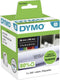 DYMO S0722400 - LabelWriter adreslabels - 36 mm x 89 mm - 2 rollen met 260 labels (520 stuks)