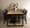 Tower living Mascio Diningtable 220