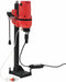 vidaXL Kernboor met standaard 2600 W 200 mm
