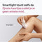 Braun Silk·épil 3 - Snoergebonden Epilator - Langdurig Gladde Huid - Roze