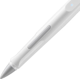 LAMY note + Digitale pen Wit