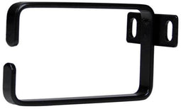 Startech.com CMHOOK1U - 1U verticale kabel-D-ringhaak - 5,7 x 10 cm (TAA-conform)