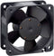 EBM Papst 612 NGN Axiaalventilator 12 V/DC 40 m³/h (l x b x h) 60 x 60 x 25 mm
