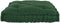 vidaXL - Pallet - Sofa - Kussen - Groen - Stof