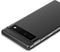 Spigen Google Pixel 7a - Camera Lens Glas Protector - Geharde glas - Zwart (2 stuks)