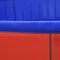 vidaXL - Hondenzwembad - inklapbaar - 300x40 - cm - PVC - rood