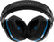 Turtle Beach Stealth 600 Gen 2 - Draadloze Gaming Headset - Superhuman Hearing - Zwart