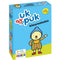 Uk & Puk - Uk & Puk kleurenlotto