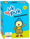 Uk & Puk - Uk & Puk kleurenlotto