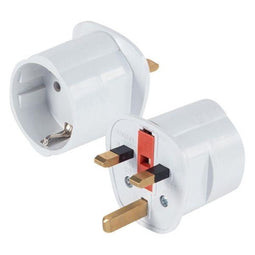 UK Stekker Adapter
