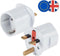 UK Stekker Adapter