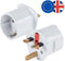 UK Stekker Adapter