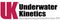 UK Underwater Kinetics UK 2AA eLED ET Helmlamp Ex Zone: 1 70 lm 65 m