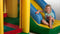 Avyna Happy Bounce Springkussen Fun Palace 6-1 - Happy Bounce