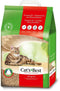 Cat's Best Eco Plus - Kattenbakvulling - Biologisch afbreekbaar - 20L