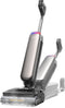Tineco Floor One S9 Artist Steam Pro - Draadloze stoom- en natdroogreiniger - HyperSteam 160°C 22 kPa - Zilver Zwart