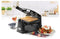 DOMO DO9224W - Roterend Wafelijzer - 2x 4x7 Wafels - Zwart