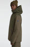 O'neill Utility Jacket - Ski Jas - 10K/10K Waterdicht - Forest Night