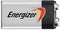 Energizer Alkaline Power 9V - Batterij - Langdurige energie