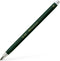 Faber-Castell vulpotlood - TK 9400 - lijnbreedte 3,15mm - hardheid 5B - FC-139405