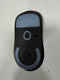 Logitech G Pro X Superlight - Draadloze Gaming Muis - HERO-sensor - Zwart