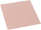 Thermal Grizzly Minus Pad 8 - Thermal pad - Hoge thermische geleidbaarheid - 100x100x2,0mm (1 pad)