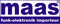 MAAS Elektronik SWR-meter RX-600 1198