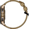 Fossibot Viran W101 - Rugged Smartwatch - 15 dagen batterijduur - 48 mm
