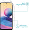 imoshion Screen protector - Geschikt voor Xiaomi Redmi Note 10 (5G) - Screenprotector Folie 3 pack