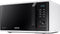 Magnetron Samsung MS23K3555EW 23 L 800 W