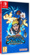 Namco Bandai Naruto X Boruto - Ultimate Ninja Storm Connections - Collector's Edition - Nintendo Switch