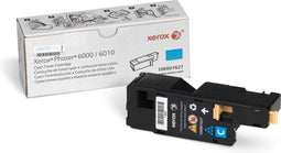 XEROX 106R01627 - Toner Cartridge - Origineel - Cyaan