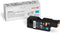 XEROX 106R01627 - Toner Cartridge - Origineel - Cyaan