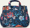 Oilily Cathy - Toilettas - Dames - Met Spiegeltje - Waterdicht - Blauw - One size