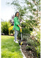 Kärcher LTR 3-18 - Accu Grastrimmer - 36V prestaties