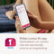 Philips Lumea Prestige BRI949/00 - IPL Ontharingsapparaat - 450000 flitsen - Wit/Rosé