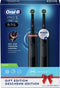 Oral-B Pro 3 3900 - Elektrische Tandenborstel - 3 Poetsstanden - Zwart