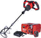 Rubi Rubimix E-10 ENERGY CAS - Draadloze Mixer - 18V 5,2Ah Li-Ion batterij - Inclusief koffer