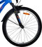 Volare Cross - Kinderfiets - 26 inch - Blauw