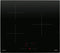 BRANDT inductiekookplaat - 3 branders - 6x59x52 cm - TI321B