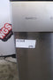 Bosch 2ehands vrijstaande vaatwasmachine Speedstar