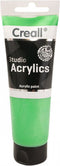 Acrylverf Creall Studio Acrylics metallic green