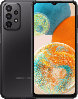 Samsung Galaxy A23 - 128 GB - 5G - Zwart