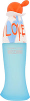 Moschino I Love Love 100 ml - Eau de Toilette - Damesparfum