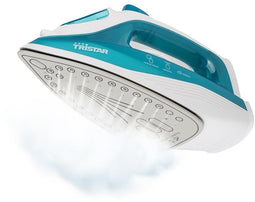 Tristar ST-8300 - Stoomstrijkijzer - 2000W keramische zool - 1,9m snoer
