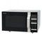 Sharp R-860S - Combimagnetron - 25L - Grill en Hetelucht - Zilver