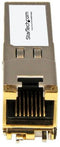 Startech.com 10070H - Uitbreidingsmodule - 1000Base-T 1 Gbps - RJ-45 (100 m)